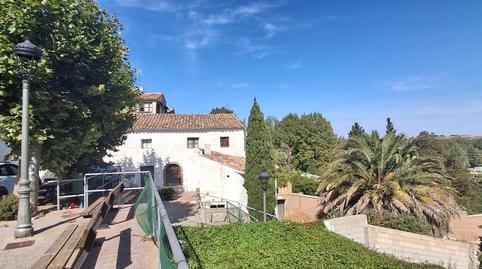 Foto 2 de Casa o chalet en venta en La Parra, 10, Novallas, Zaragoza