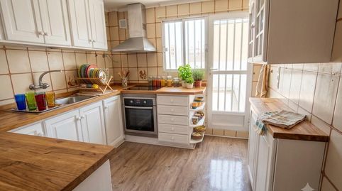 Foto 4 de Ático en venta en Calle Calle Costa y Borrás, 49, L'Hort de Senabre, Valencia Capital
