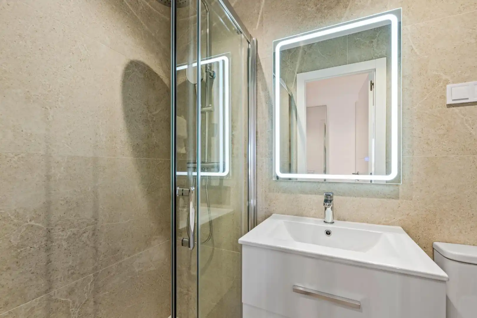 Apartament amb terrassa en venda a Calle Cala Dorada, imagen 14