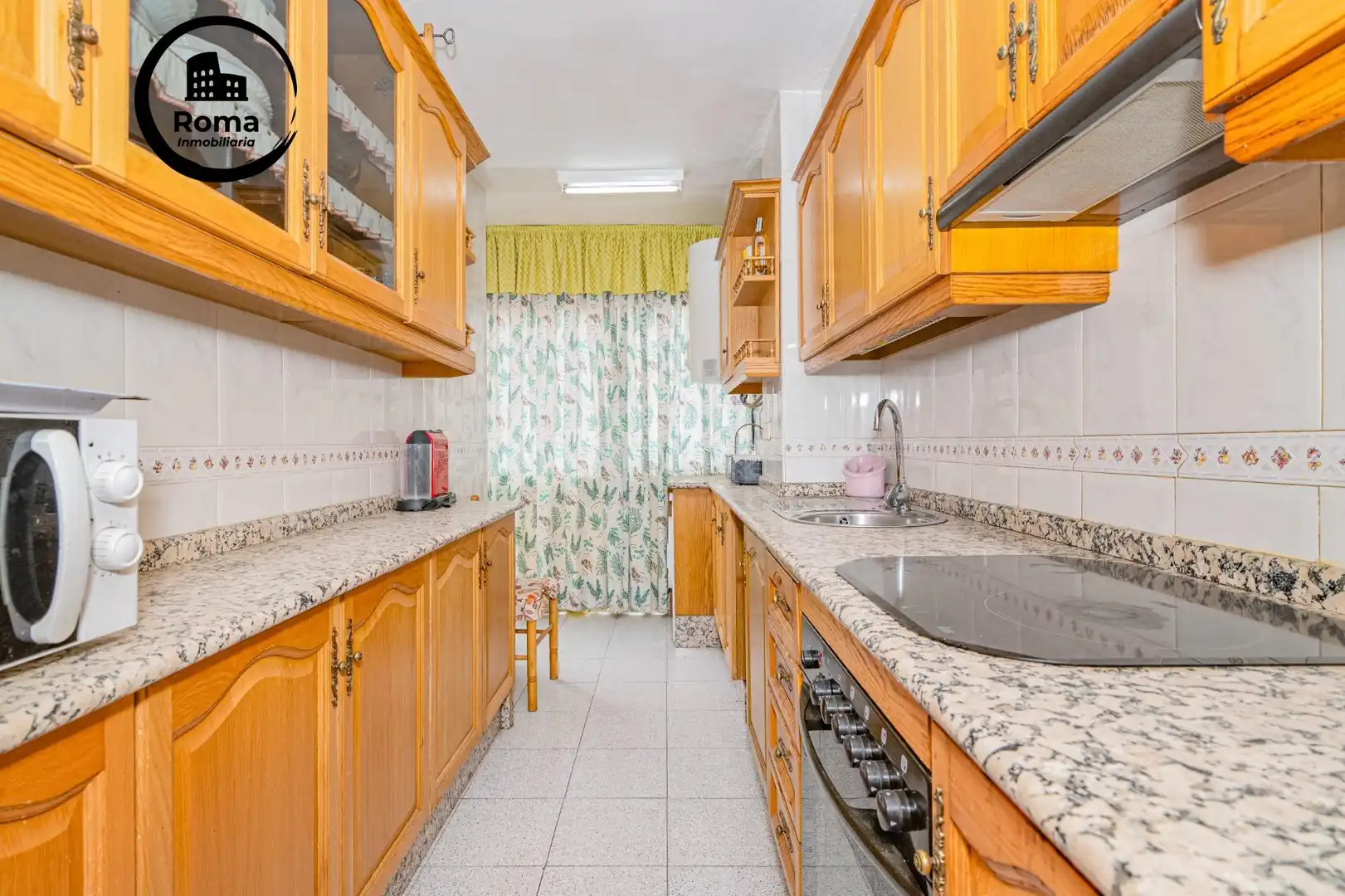 Piso con terraza en venta en Zaidín, imagen 22