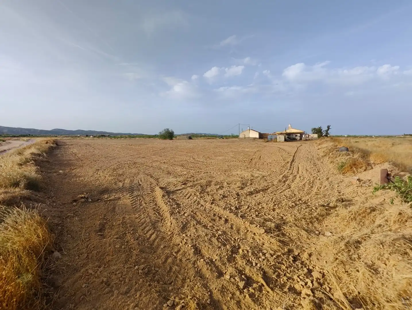 Country homes for sale in Murcia