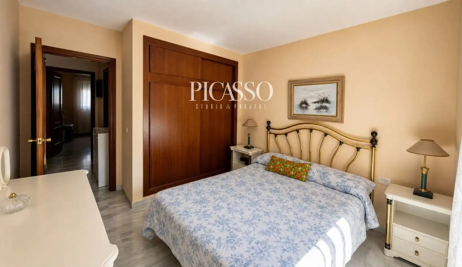 Flat with pool for sale in Puerto Real, imagen 9