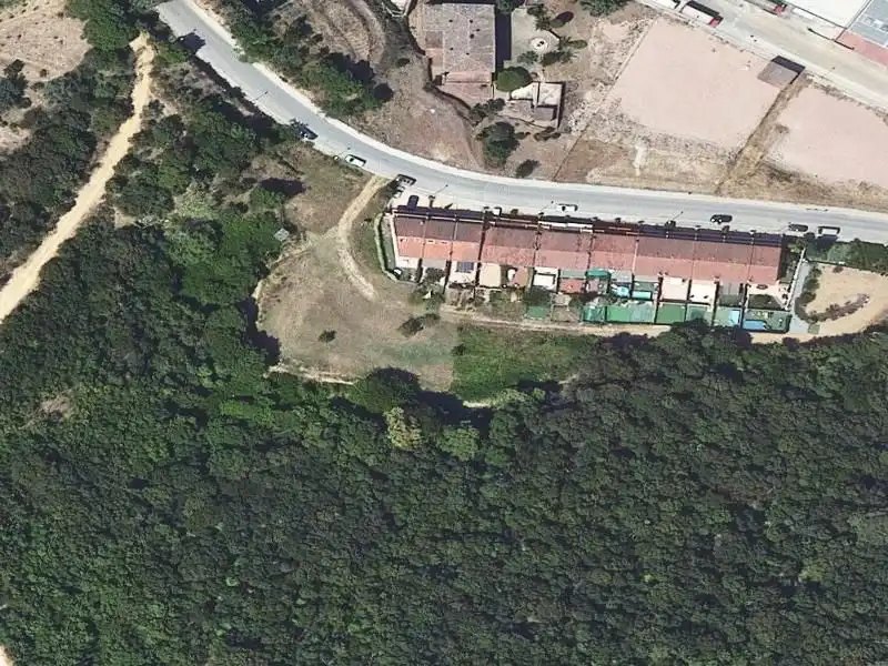 Wohnbaugrundstück zum Verkauf in Antonio Torrent I Martori S/N