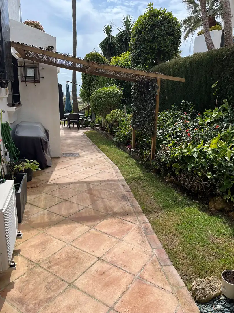 Casa amb piscina en venda a Marbella Centro, imagen 14