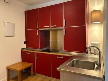 Appartement à louer à Calle Rioja 5