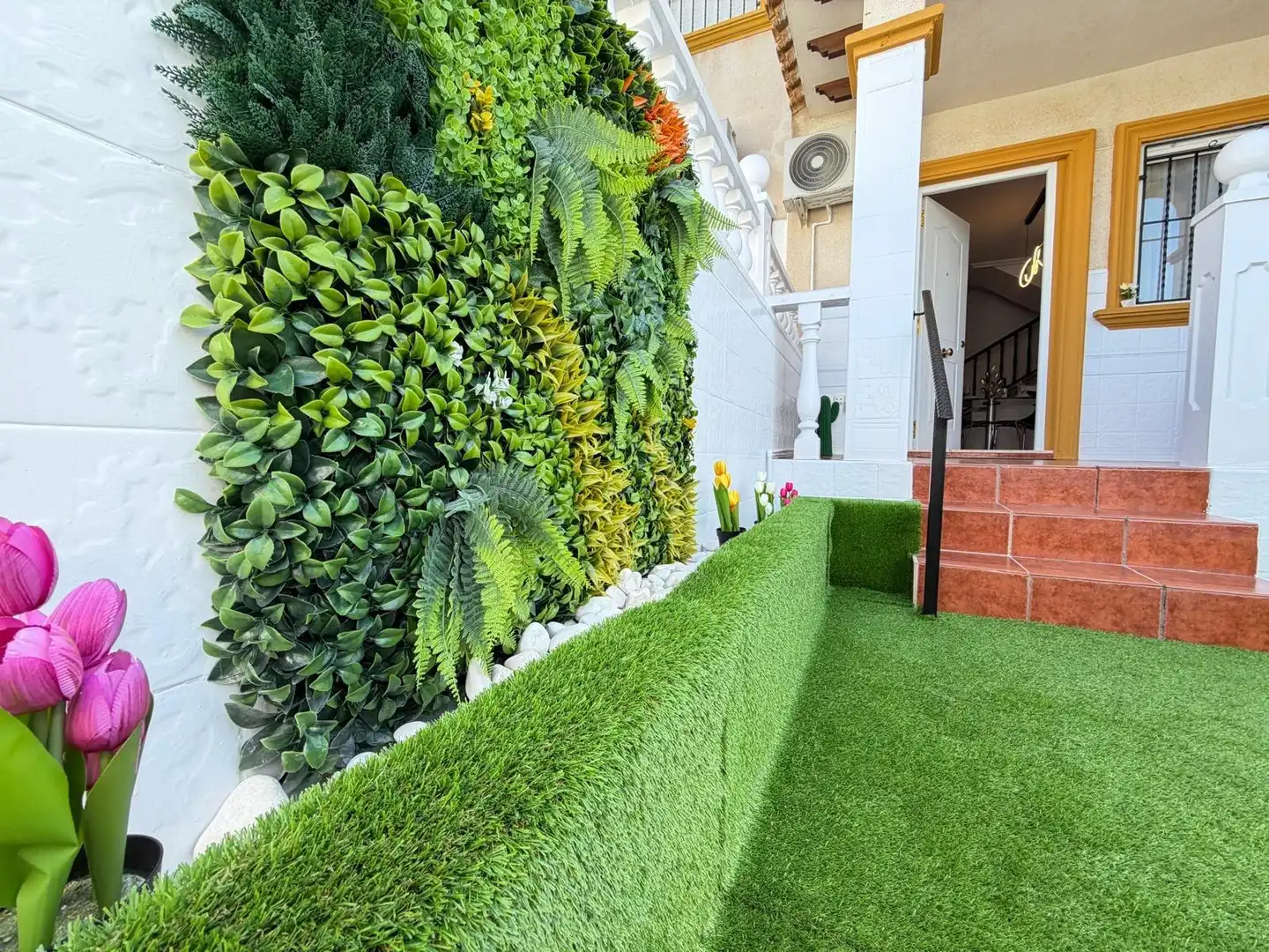 Casa a schiera con terrazza in vendita a Calle torre, imagen 9