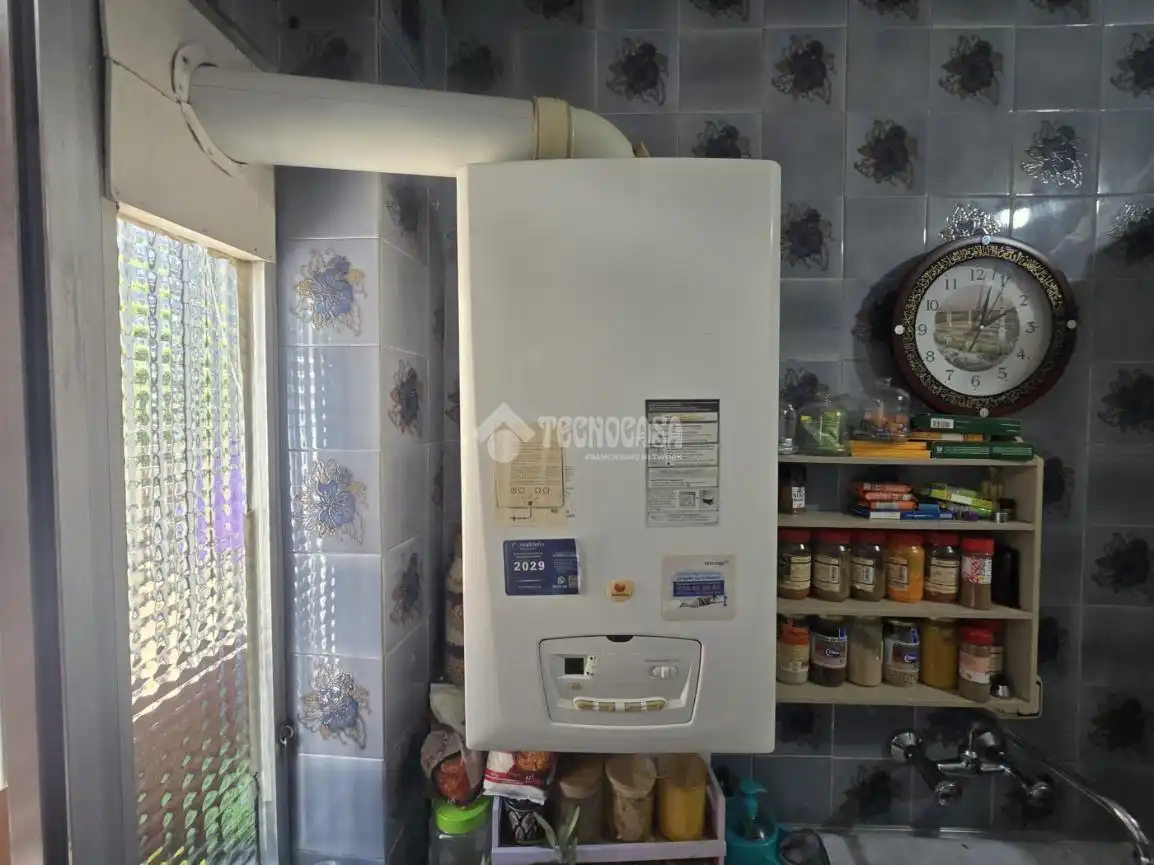 Wohnung zum Verkauf in Usera, imagen 19