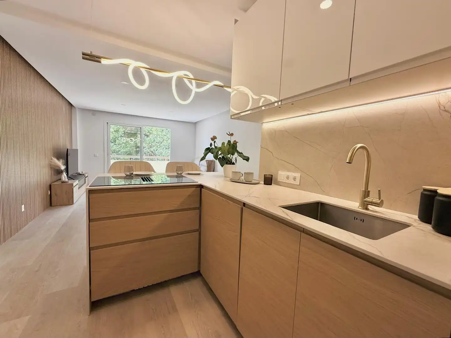 Apartment mit Aufzug zum Verkauf in Centro ciudad, imagen 7
