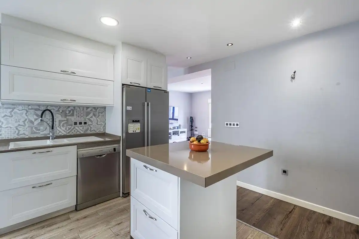 Piso con ascensor en venta en Calle SAN ISIDORO 5, imagen 9