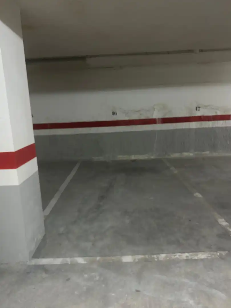 Individuel avec ascenseur à vendre à Ronda Cabanyal, imagen 8