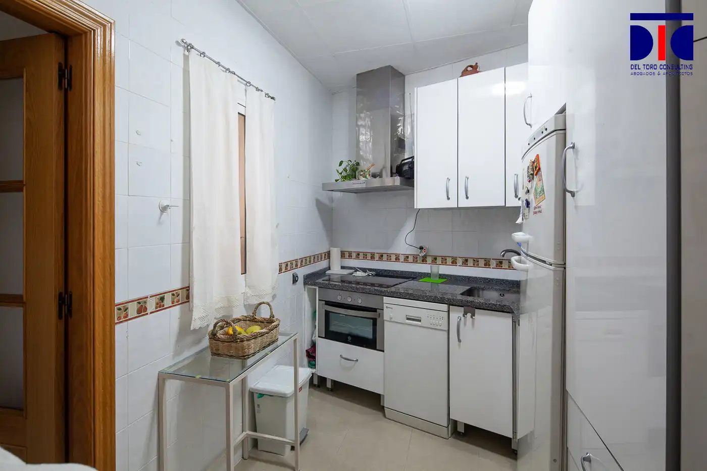 Penthouse with terrace for sale in Calle Muro de los Navarros, imagen 23