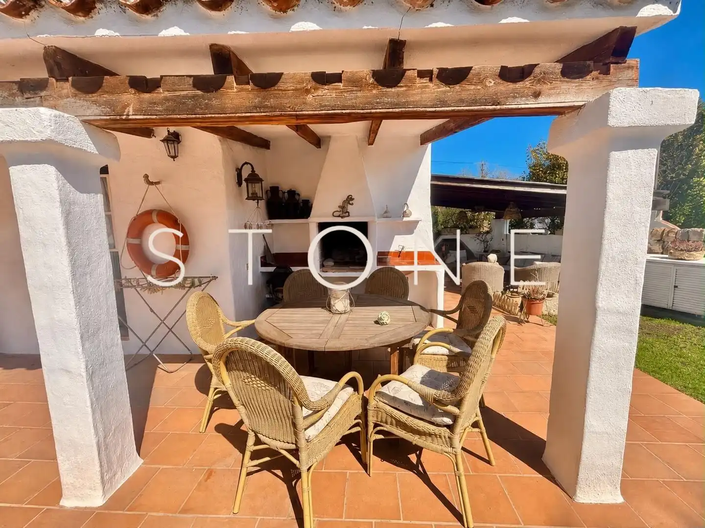 Maison avec piscine à vendre à Cap d'en Font - Binissafúller, imagen 18