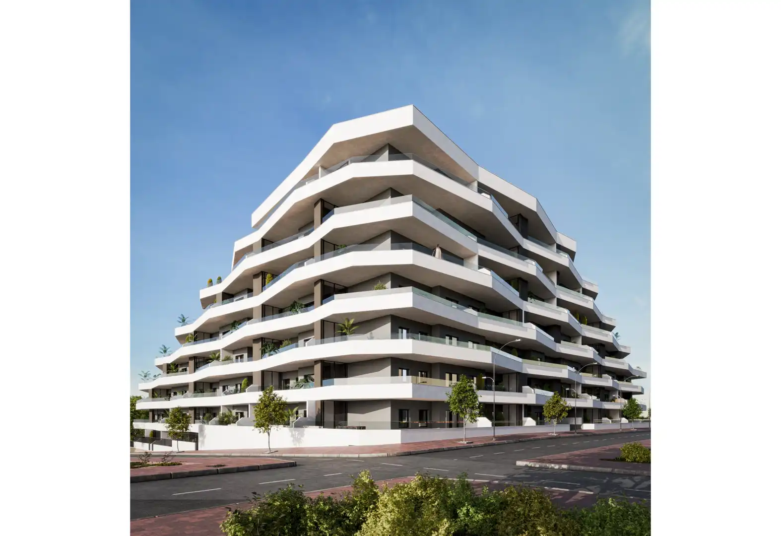 Apartamento en venta en San Miguel de Salinas, imagen 21