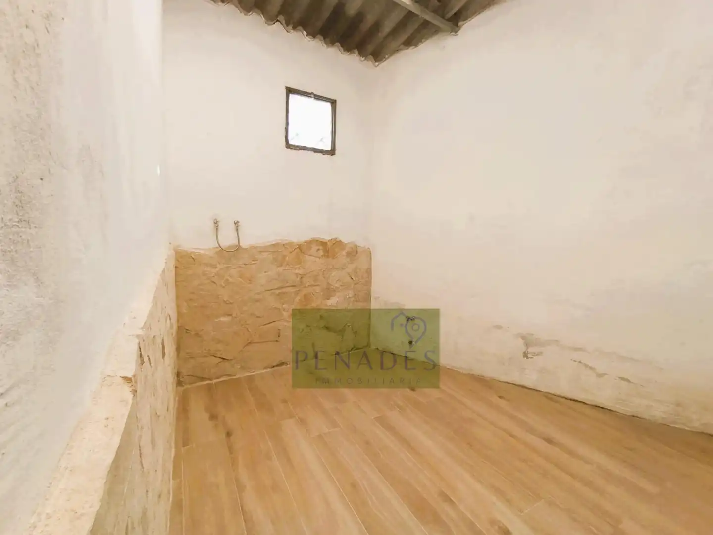 Casa o chalet en venta en Ontinyent con Jardín privado