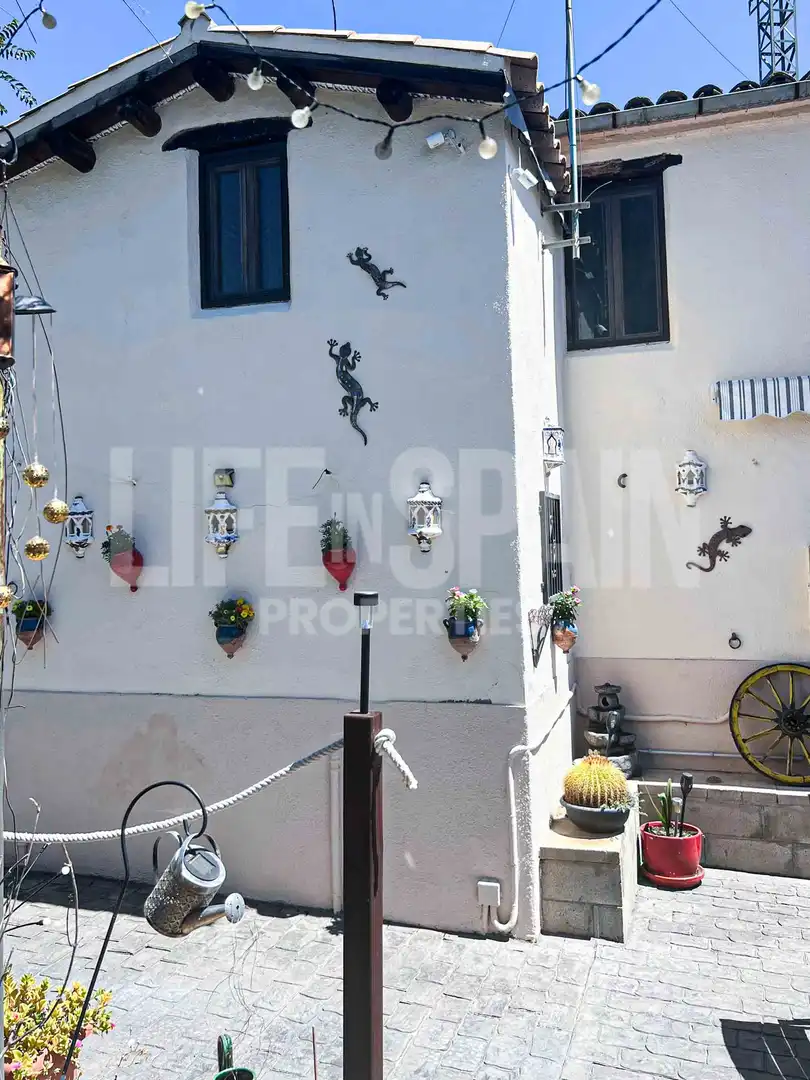 Casa o xalet en venda a N/A, -1, Móra la Nova