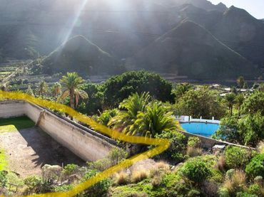 Terreno residenziale in vendita a SUERTE LA 1
