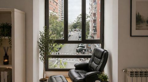 Foto 4 de Piso en venta en Calle de Clara del Rey, Prosperidad, Madrid Capital