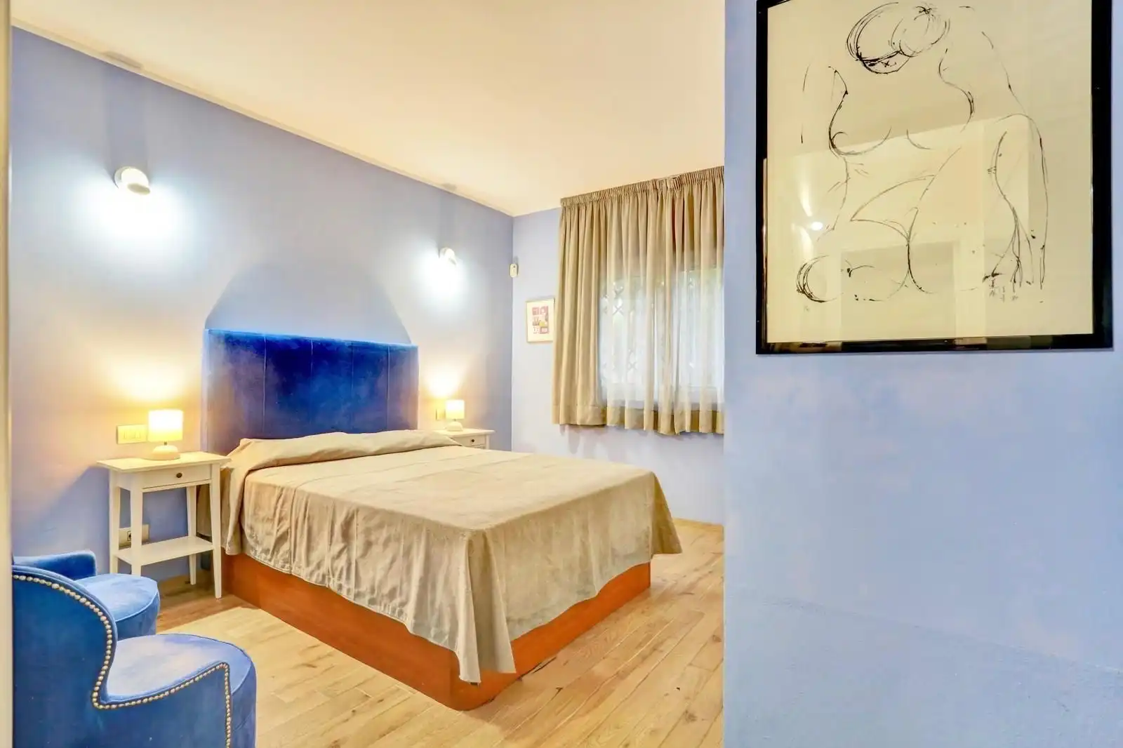 Habitación de Casa o chalet en venta en Arona
