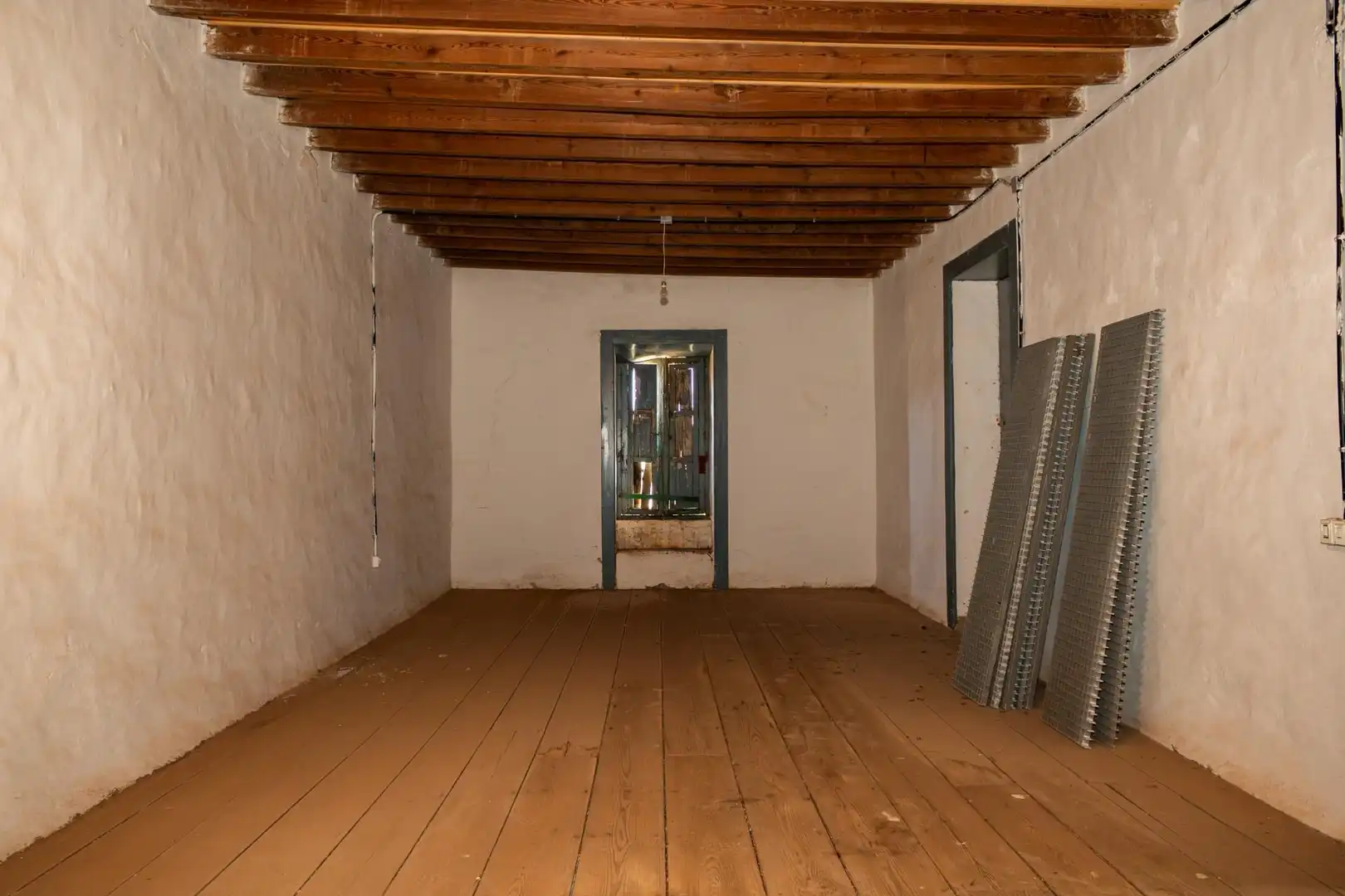 Finca rústica en venda en Ingenio amb Jardí privat, Traster i Balcó