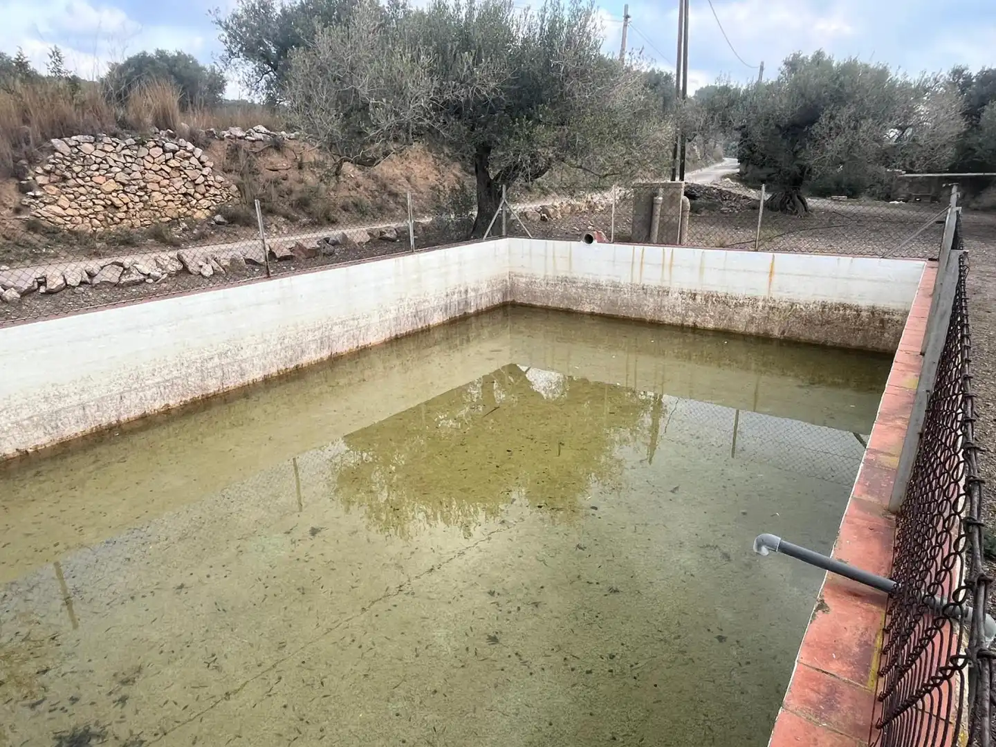 Xalet amb jardí en venda a Mestral, imagen 42