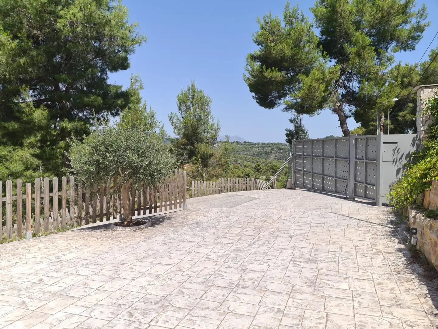 Villa con terrazza in vendita a Cervelló, imagen 73