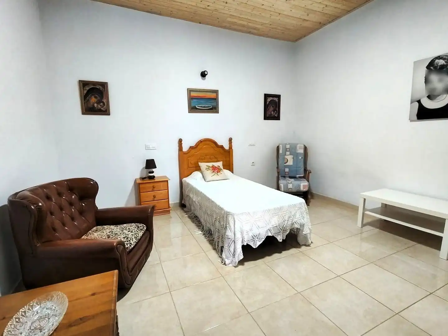 House with garden for sale in Los Peñones, imagen 12