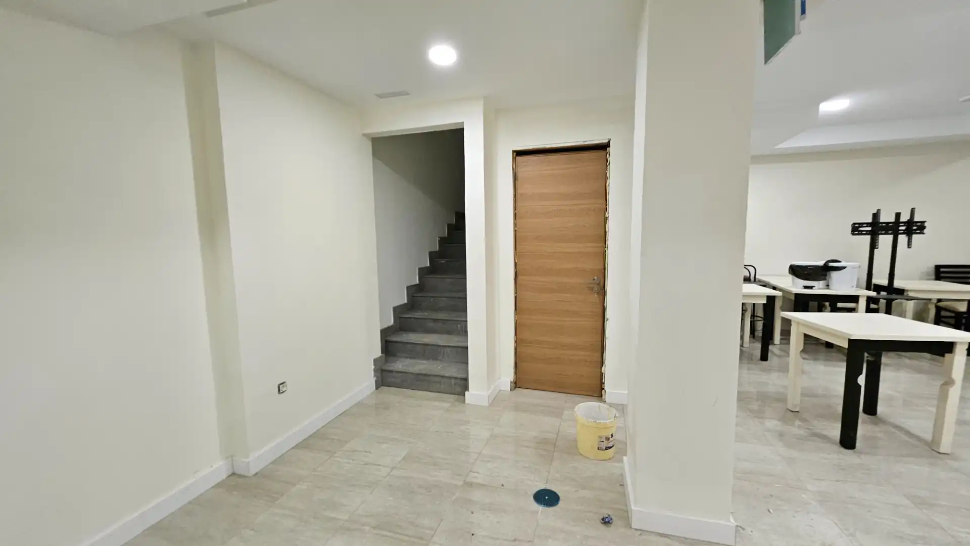 Edificio en venta en Ingenio con Alarma