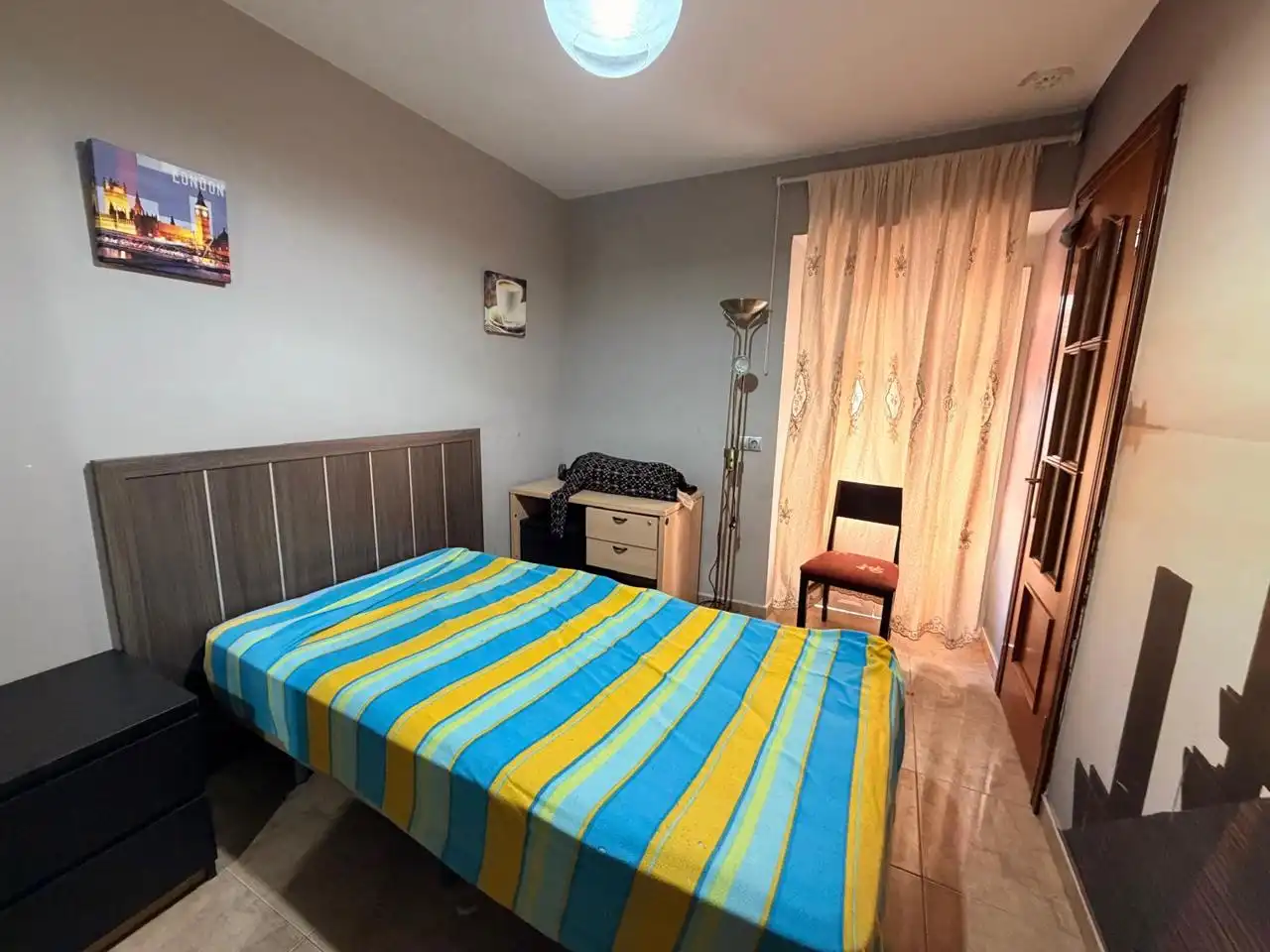 Wohnung mit Terrasse zum Verkauf in El Pópulo - Santa María, imagen 14