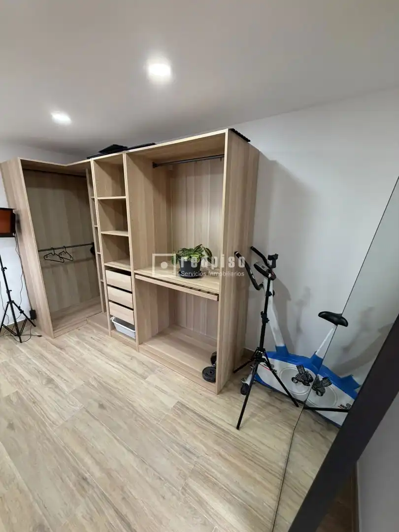 Habitación de Casa o chalet en venta en Getafe con Aire acondicionado, Calefacción y Terraza