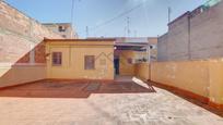 Exterior view of House or chalet for sale in La Pobla de Vallbona  with Terrace and Balcony