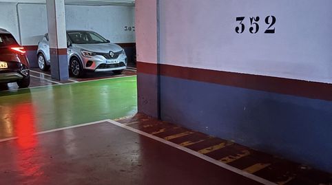 Foto 3 de Garatge en venda a Parc d’Europa, Barberà del Vallès