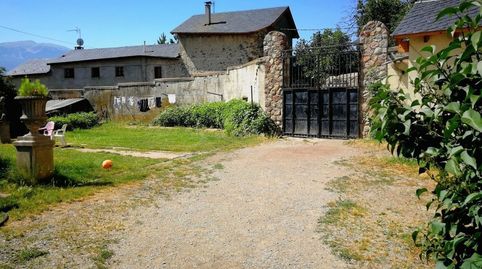 Casa en Venta en el Centro de Ger Oportunidad Única para Inversores en Alta Montaña, imatge 3