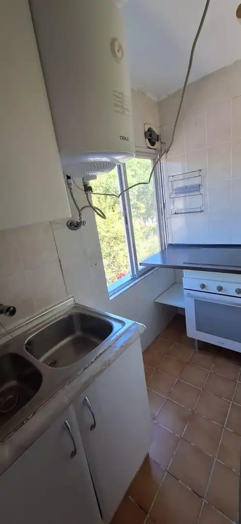 Flat for sale in Arcos