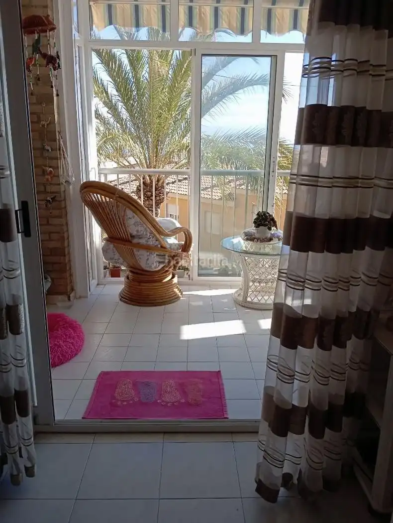 Piso con piscina en venta en Avenida Costa Blanca 37, imagen 3