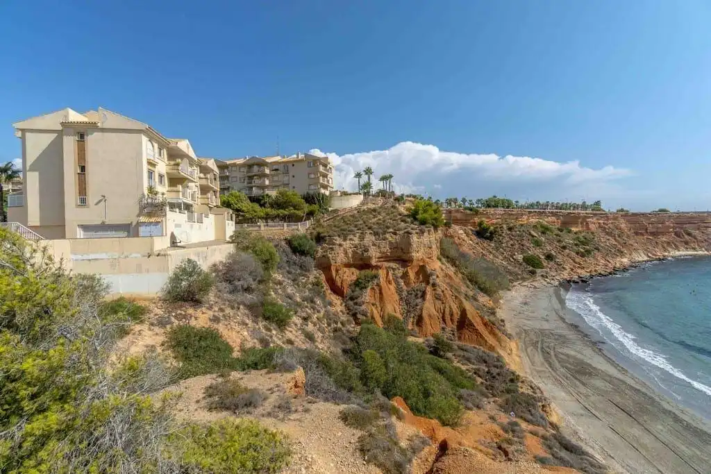 Apartamento con terraza en alquiler en Y-1 CAMPOA-SECTOR NORTE 8, imagen 32