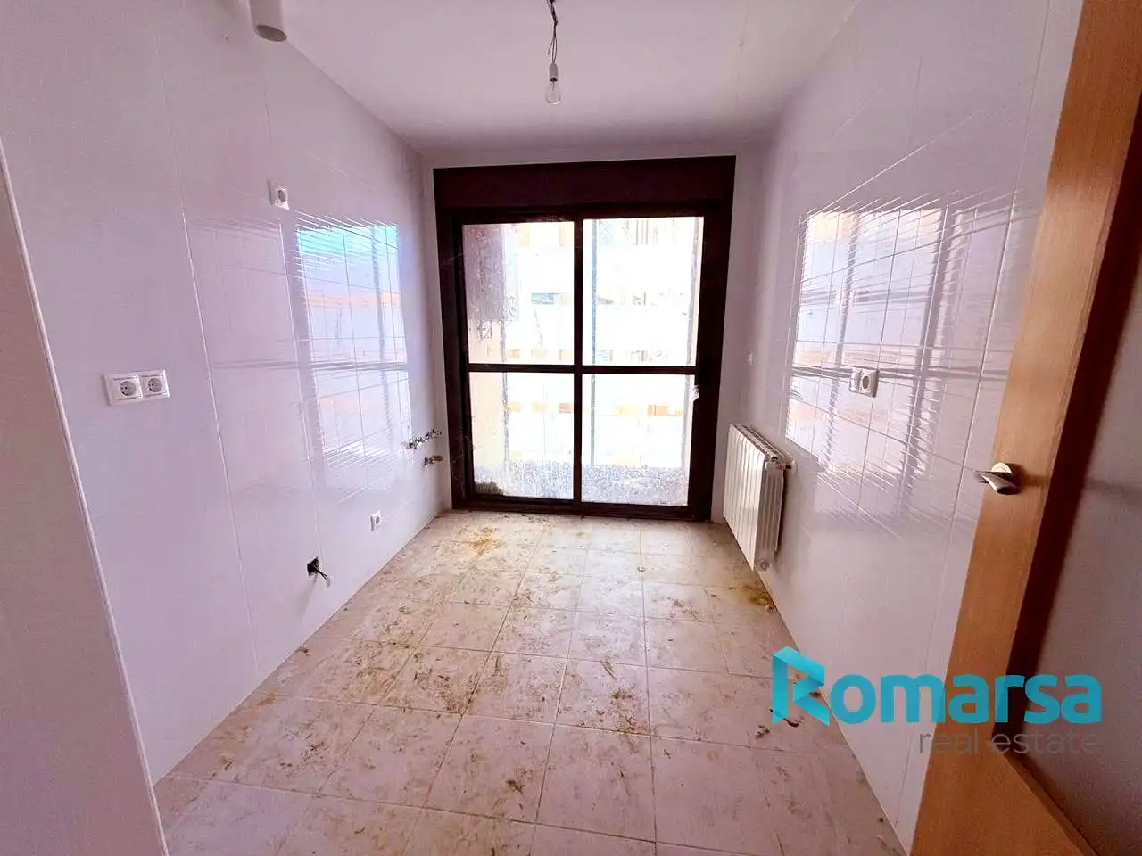 Flat with lift for sale in Juan Aurelio Sanchez Tadeo, imagen 5