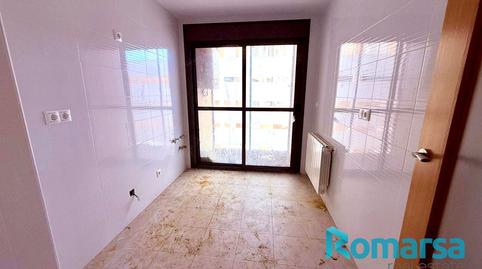 Foto 5 de Piso en venta en Juan Aurelio Sanchez Tadeo, Sónsoles, Ávila Capital