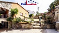 Exterior view of House or chalet for sale in Calonge  with Private garden, Terrace and Swimming Pool