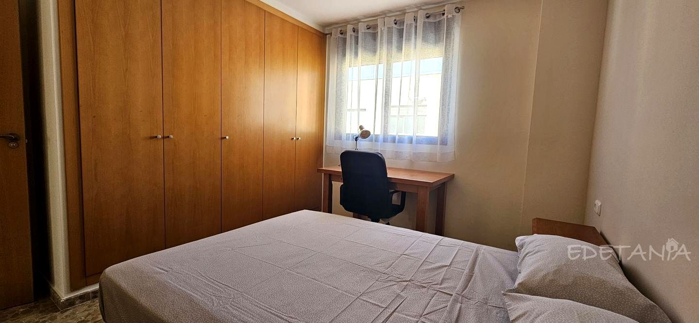 Piso de alquiler en De Santa Barbara