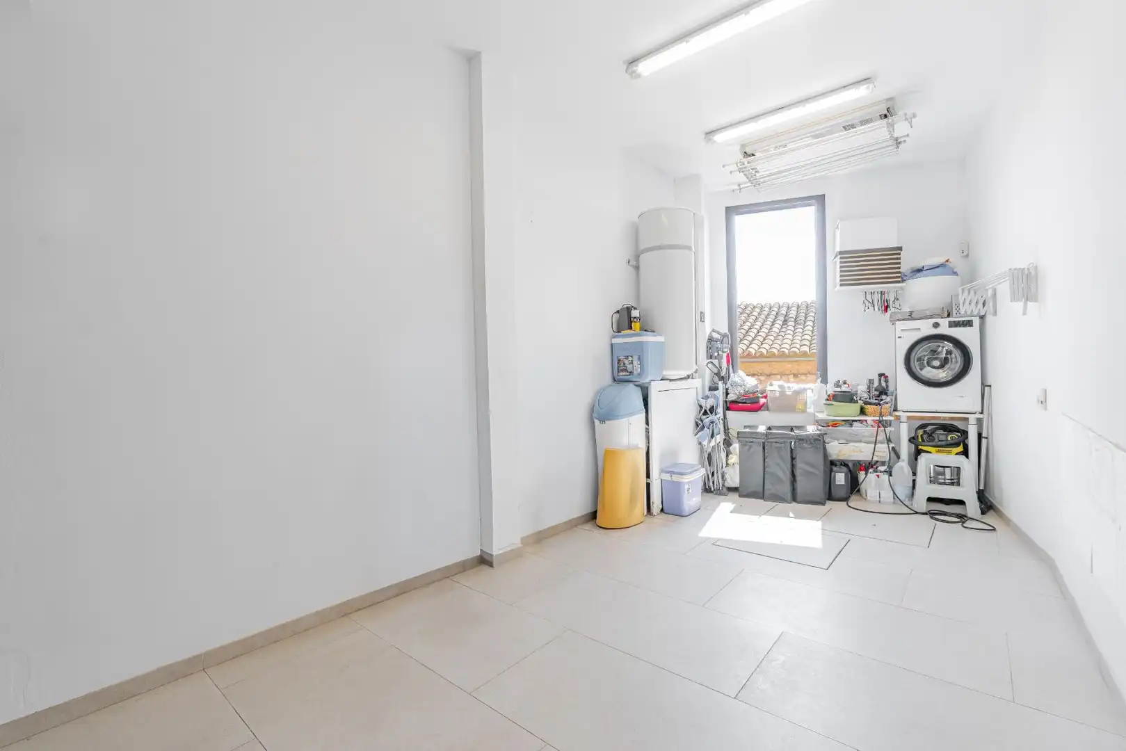 Detached homes for sale in Selva  with Air Conditioner, Furnished and Alarm