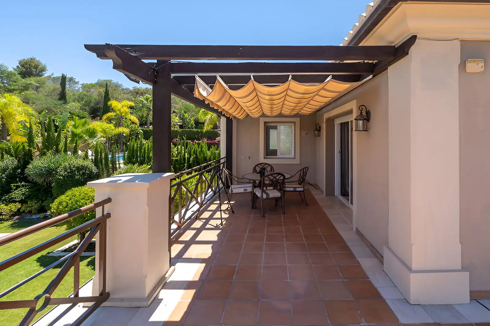 Maison avec piscine à vendre à Nueva Andalucía, imagen 39
