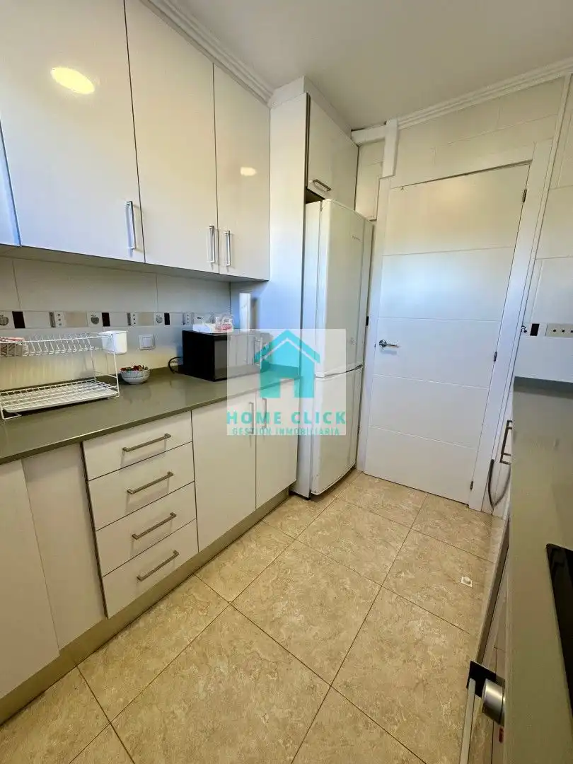 Apartment with terrace for sale in Mar i Camp - Platja dels Capellans, imagen 24
