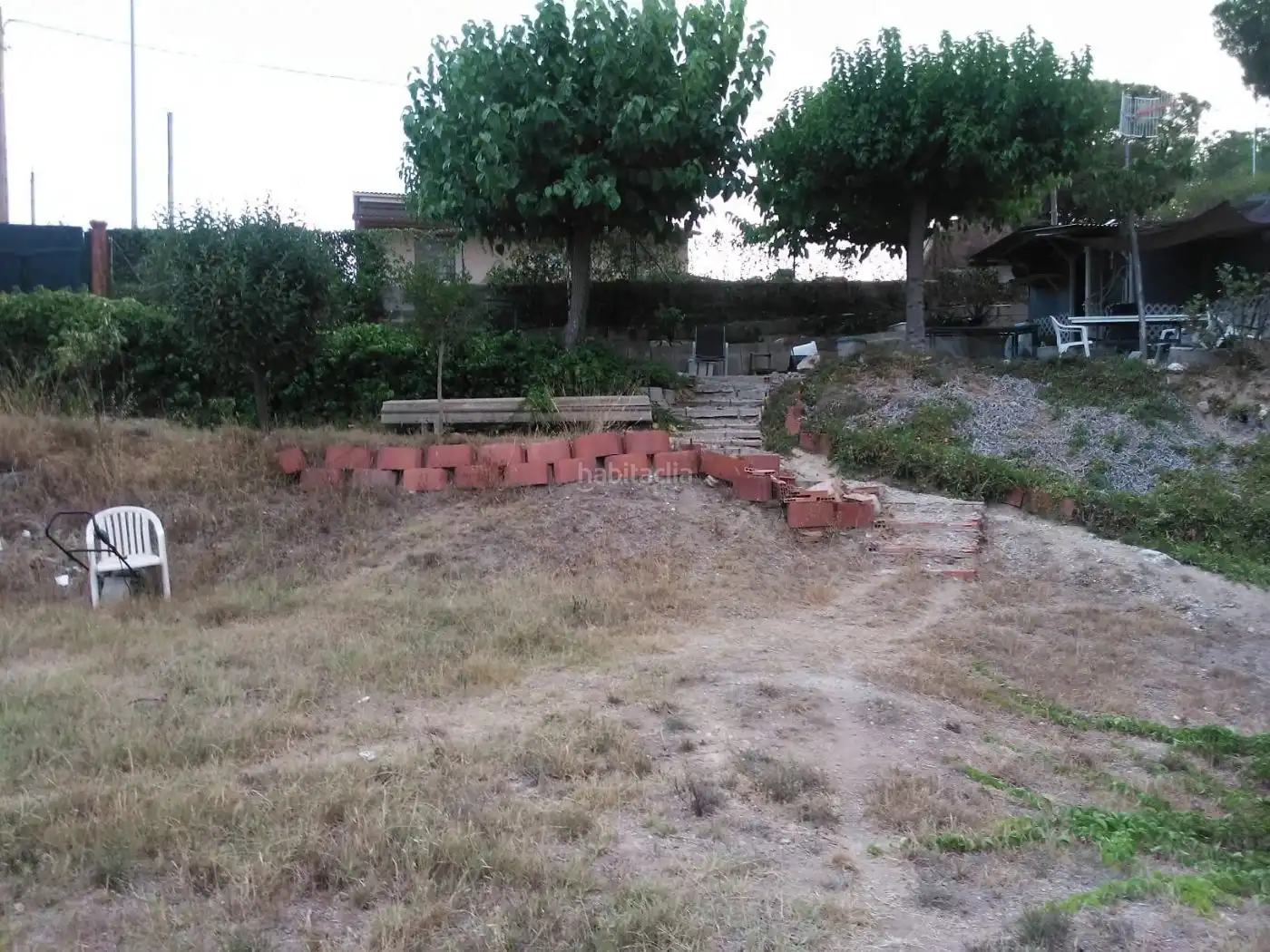 Terreno residencial en venta en Carrer del Mig 4, imagen 5