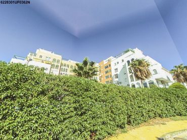 Dúplex con balcón en venta en Calle del Peral 26