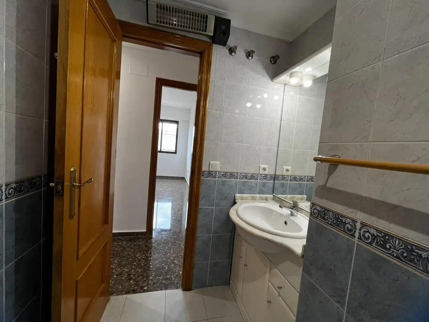 Wohnung zur Miete in Camí Reial