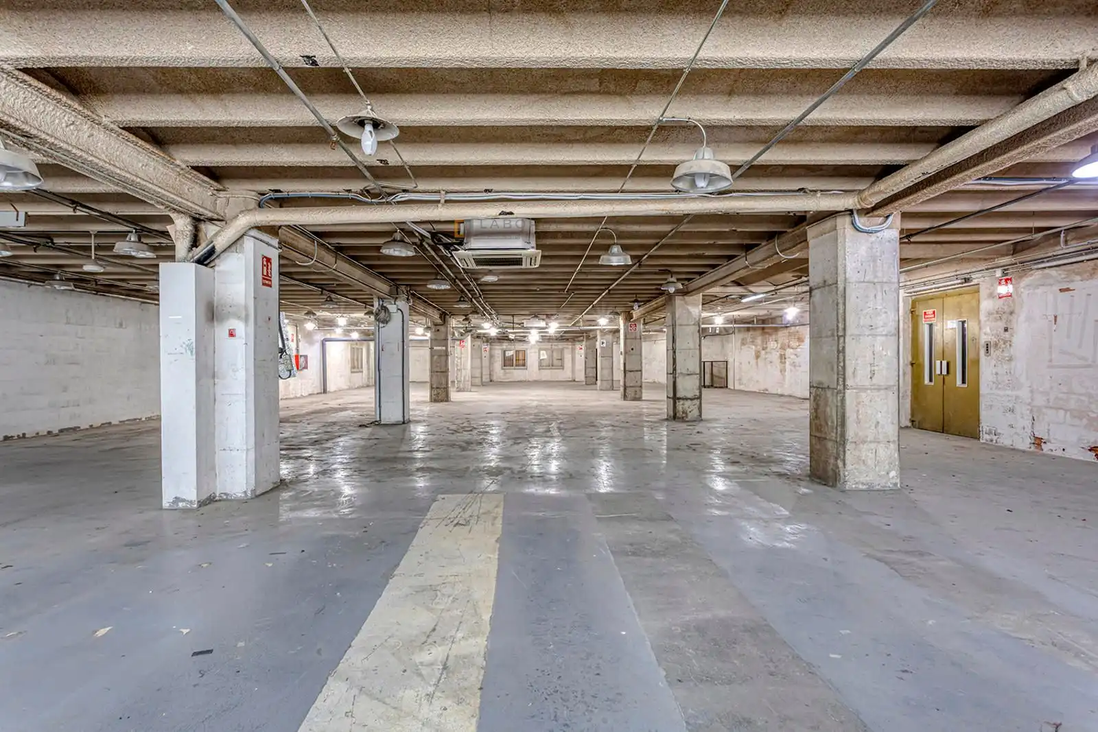 Gebäude zur Miete in Barcelona