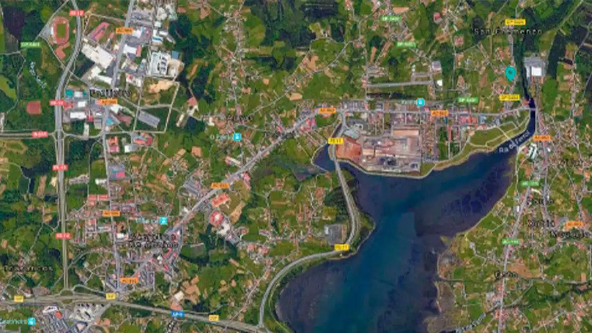 Terreni e lotti in vendita a MALDE VIZOSO 41, imagen 3