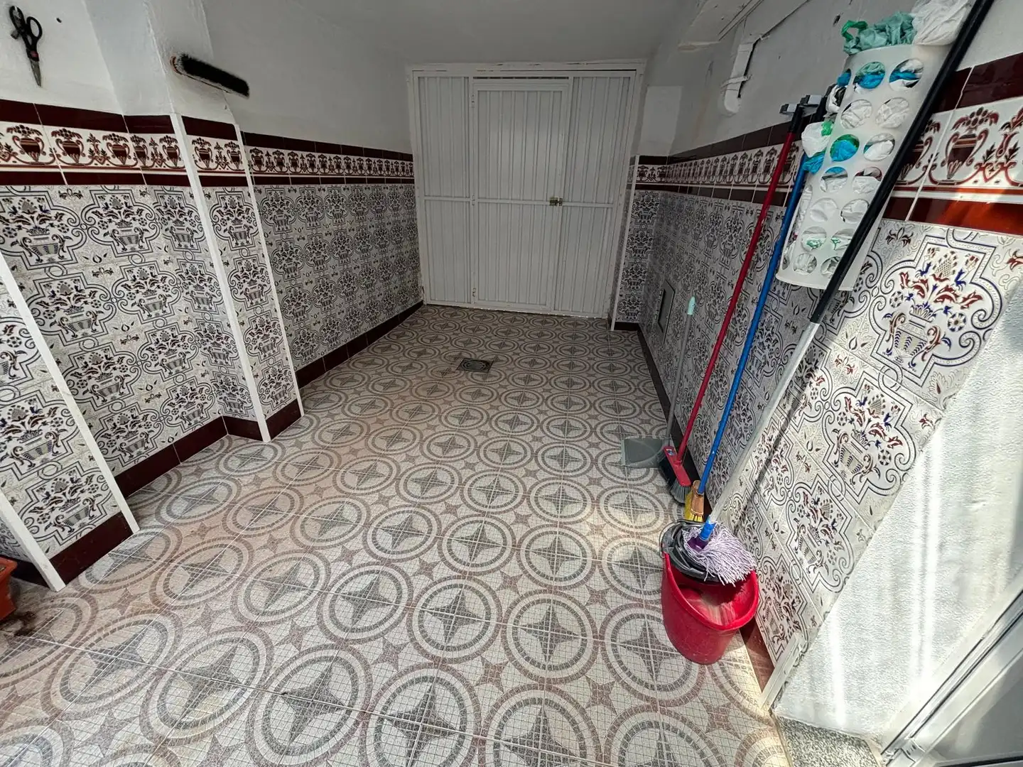 Casa o xalet en venda en Alameda amb Terrassa