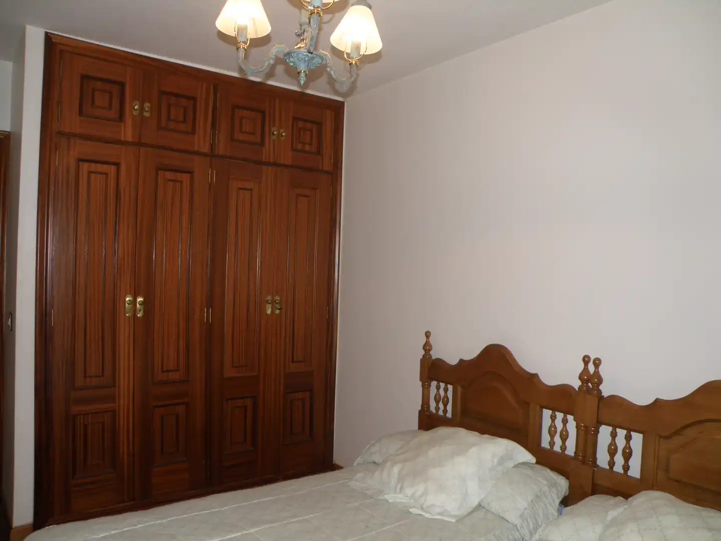 Piso con terraza en venta en Rúa Arzobispo Lago, imagen 7