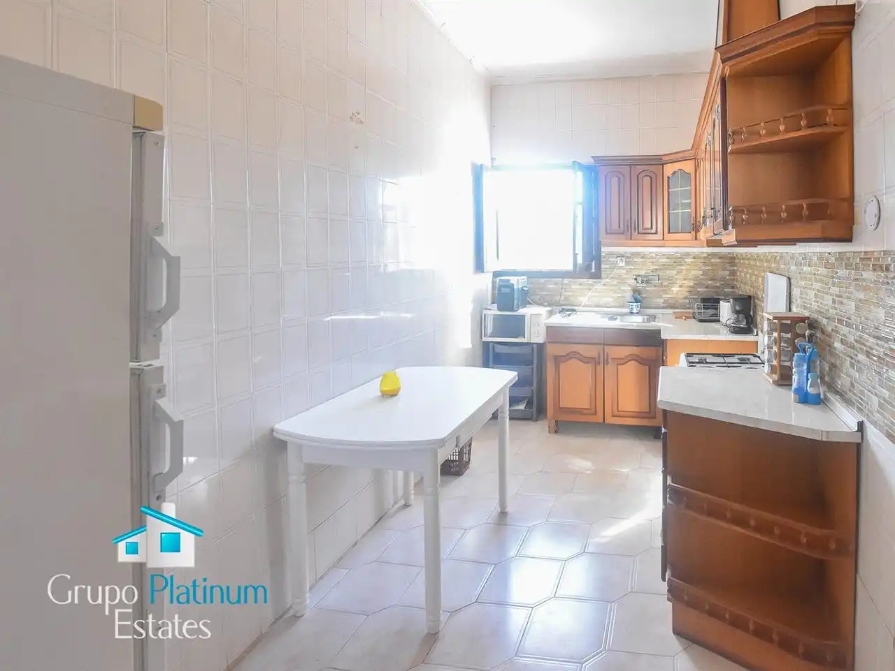 Detached house with garden for sale in San Juan de los Terreros, imagen 25